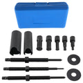 Bearing Puller Kit 9mm 11mm 14mm 19mm 23mm for Motorcycle Auto Hub