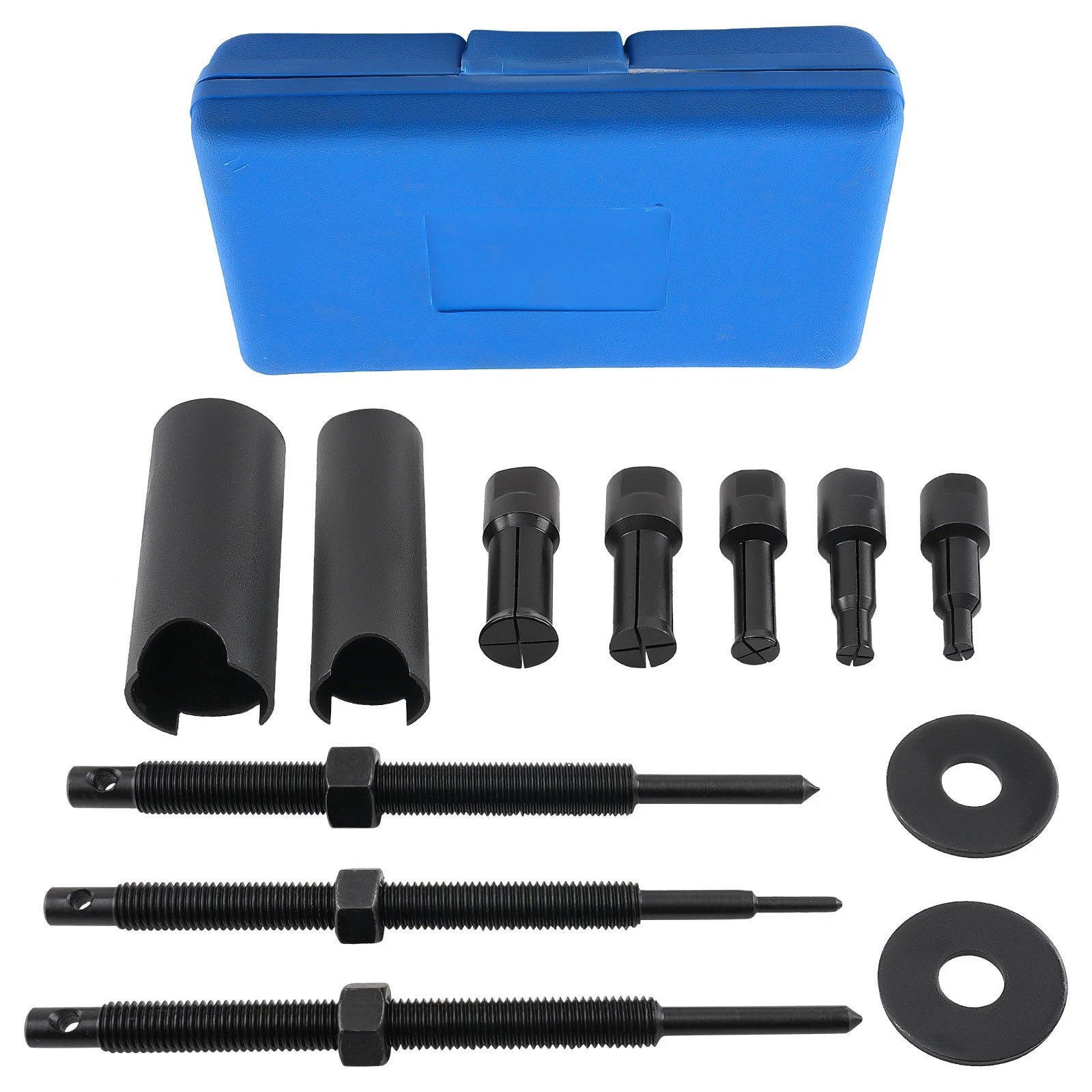 Bearing Puller Kit 9mm 11mm 14mm 19mm 23mm for Motorcycle Auto Hub