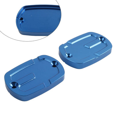 Front Brake Cylinder Reservoir Cover Cap for Yamaha TMAX 500 (2004–2011)