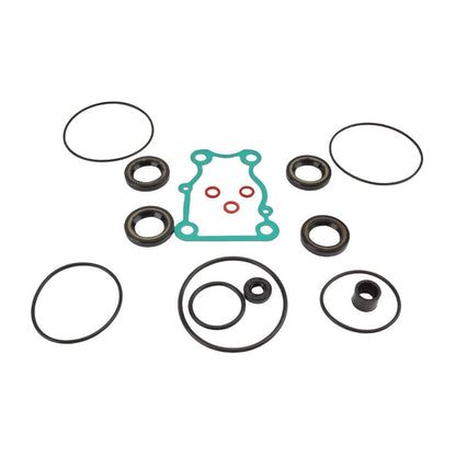 Lower Unit Seal Kit for Yamaha Outboard 40HP 50HP (63D-W0001-20, 87834)