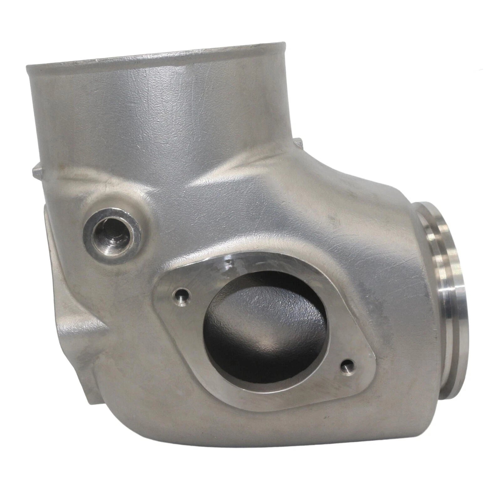 Exhaust Mixing Elbow 3884701 for Volvo Penta D4 Series (2003–2018)