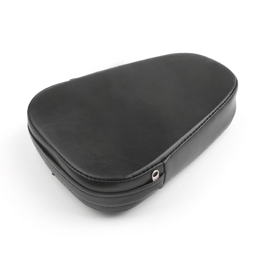 Sissy Bar Backrest Cushion Pad for Touring Choppers (Universal)