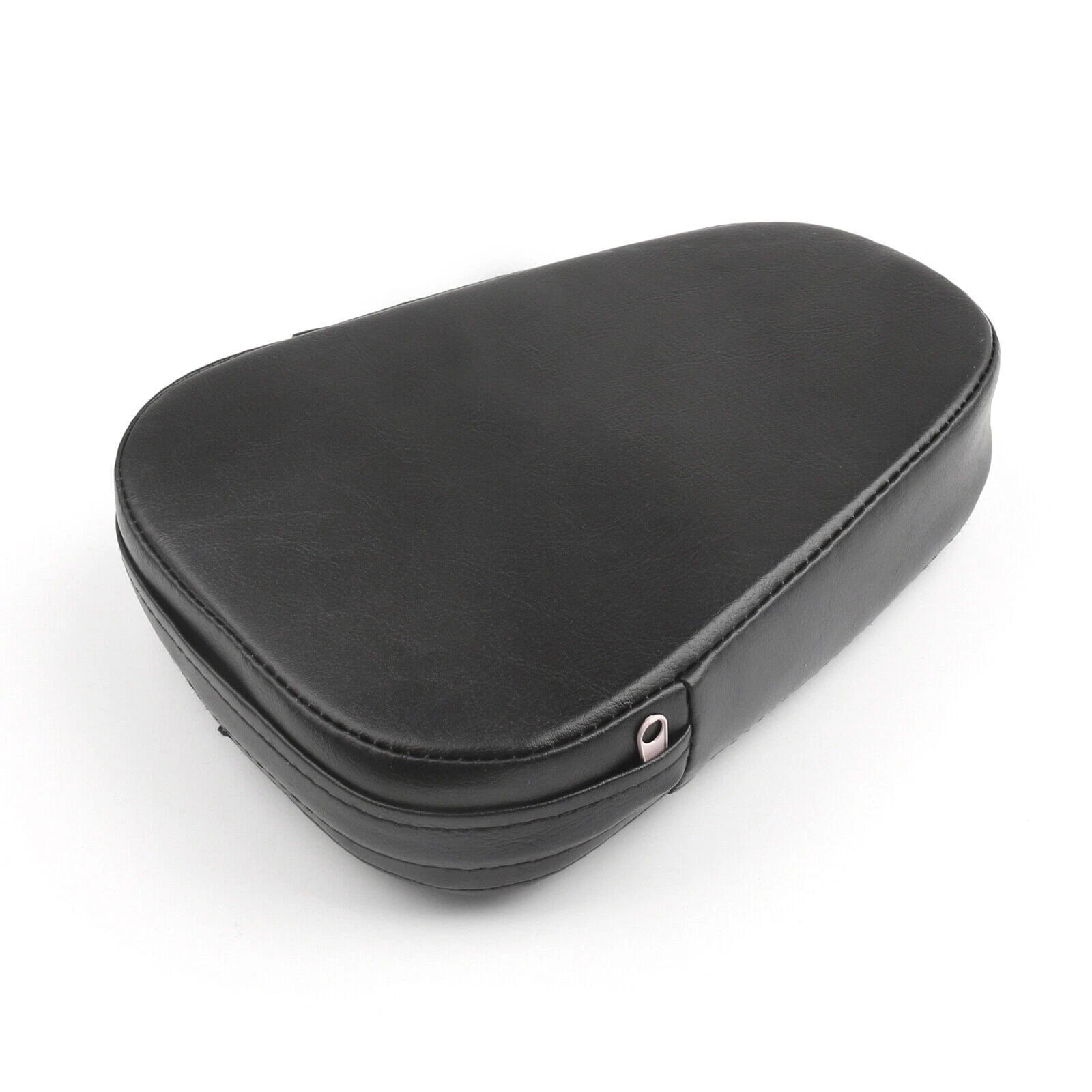 Sissy Bar Backrest Cushion Pad for Touring Choppers (Universal)