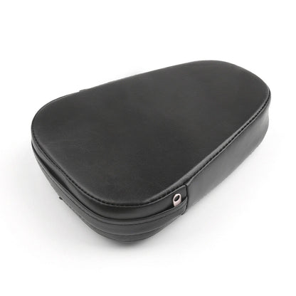 Sissy Bar Backrest Cushion Pad for Touring Choppers (Universal)