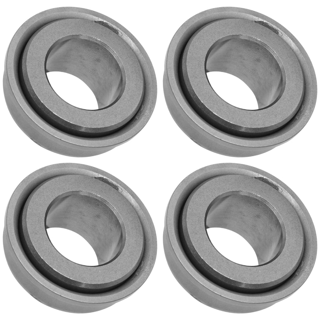 Front Wheel Bearing Replacement for Hustler Mini Z FasTrak SD SDX Raptor (2000–2019)
