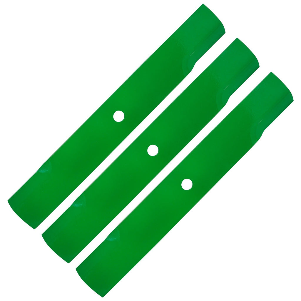 Deck Blade 50 Inch Replacement for John Deere 420 430 655 755 855 (2010–2010)
