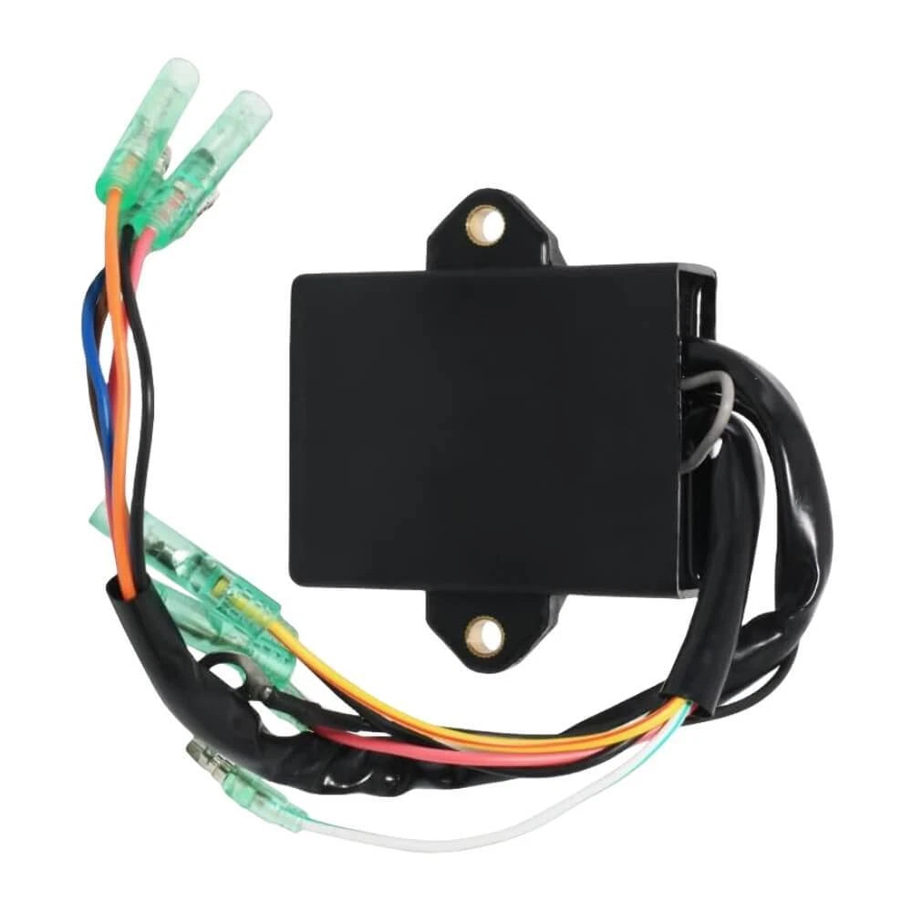 CDI Unit Assy for Yamaha Outboard 9.9 13.5 15 HP 4-Stroke (66M-85540-01)