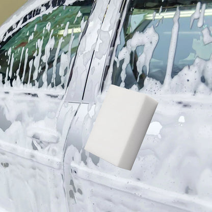Sponge Cleaning Tool for Nearly All Surfaces - Stain Remover
