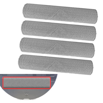 Replacement Roller Mop for Dreame Aqua10 Ultra Robotic Mop Cleaner
