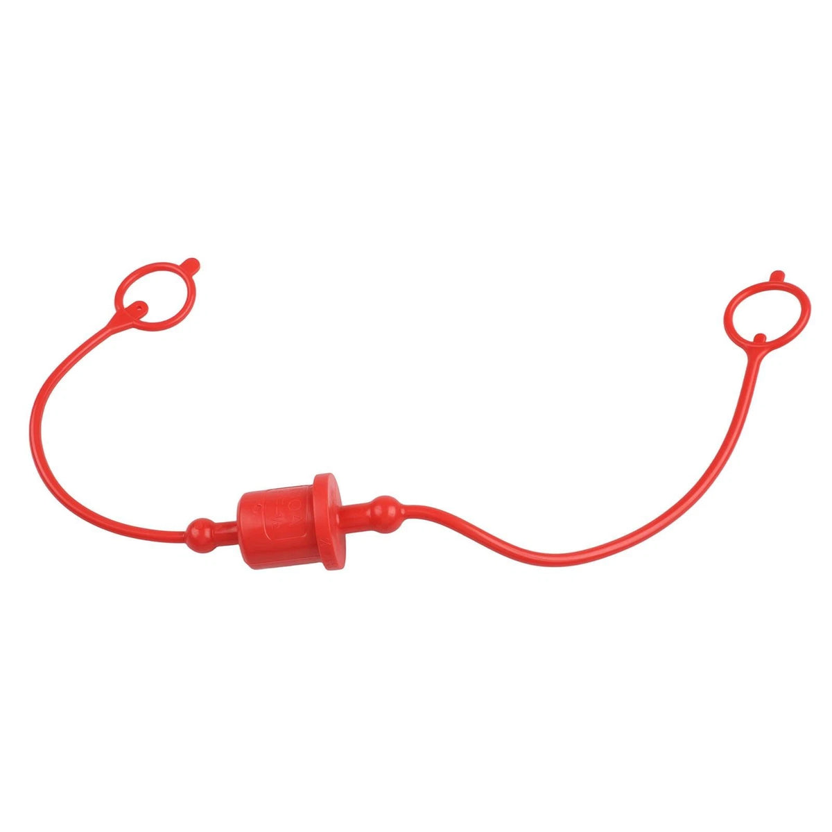 Hydraulic Dust Cap for Agricultural Repairs
