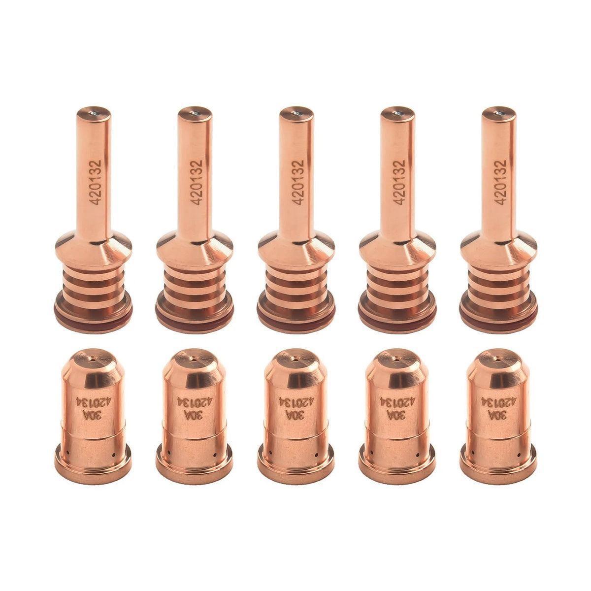 Plasma Electrode for Soldering Station Supplies