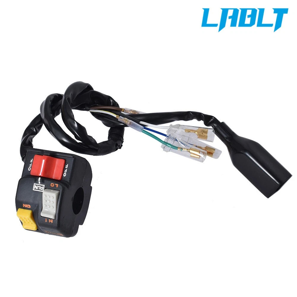 LABLT Switch for Honda ATC 350X (1986)