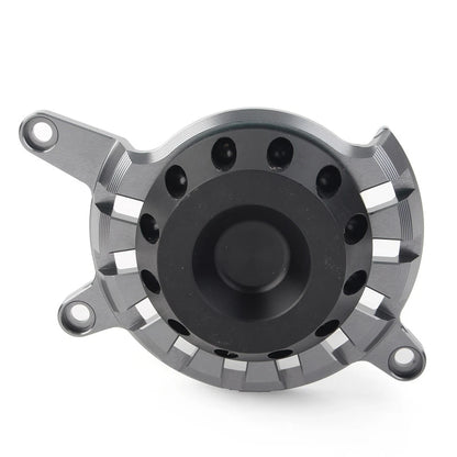 Engine Case Slider Protector Cover for Honda CB650R CB650F (2014–2018) 15 Titanium