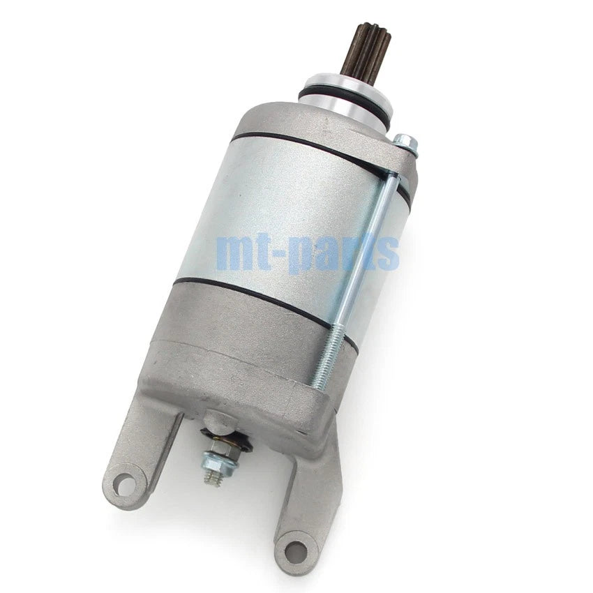 Starter Motor for Honda CB250F ABS (2015–2017) / CB300F ABS (2015–2019) 31200-KZZ-901