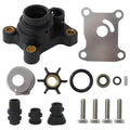 Impeller Water Pump Repair Kit for Johnson/Evinrude 9.9hp & 15hp (394711)