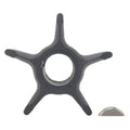 Water Pump Impeller & Key for Suzuki Outboard 90-200 HP (17461-90J00)