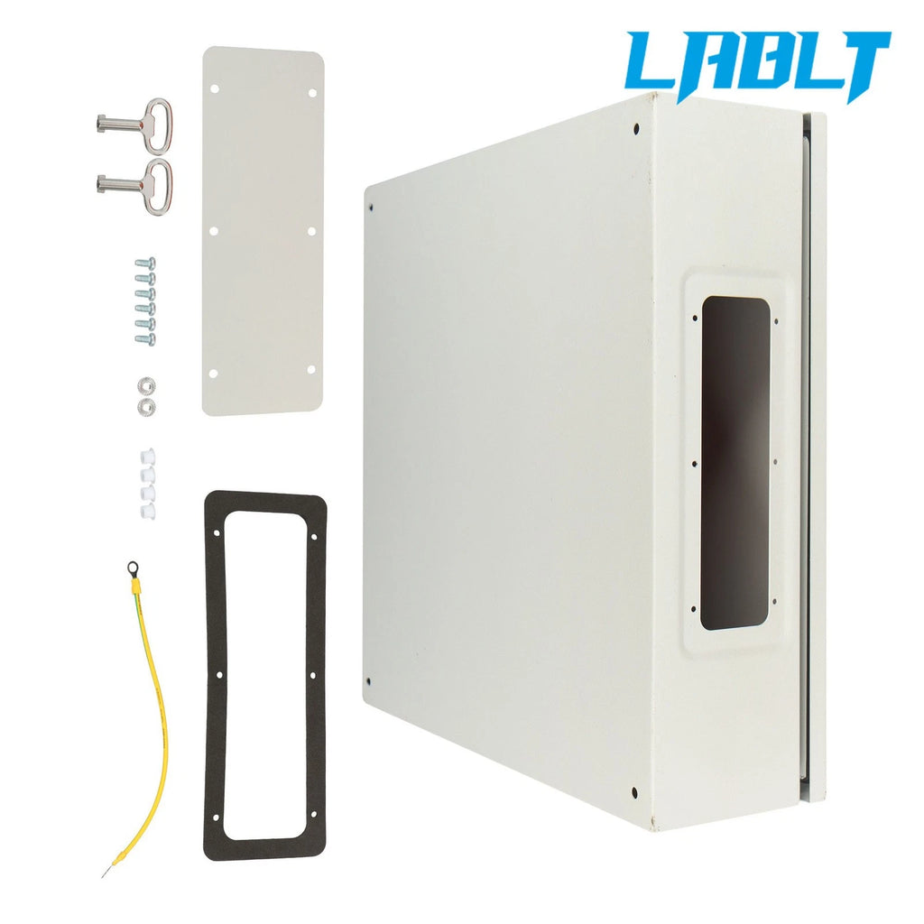 Electrical Box for Various Applications (IP65, Carbon Steel)