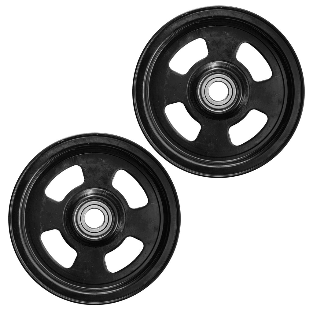 Deck Pulley Replacement for Toro 96in (1972–1997)