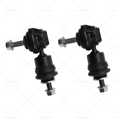 Rear Sway Bar Link Assembly for Ford Focus, Mazda 3 (2000–2023)