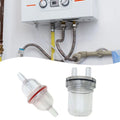 Pressure Switch Guard for Boiler Maintenance (Easy Inspection)
