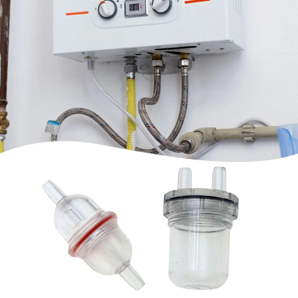 Pressure Switch Guard for Boiler Maintenance (Easy Inspection)