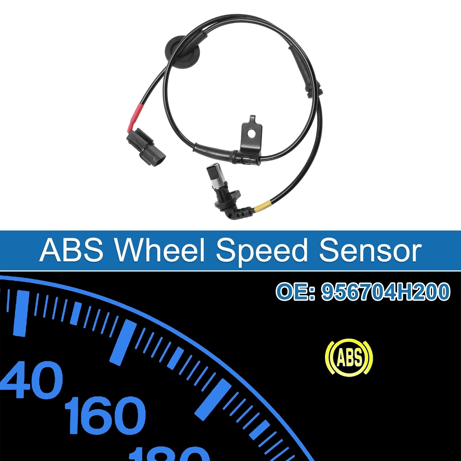 Wheel Speed Sensor ABS Replacement for Hyundai Starex (2007–2014)