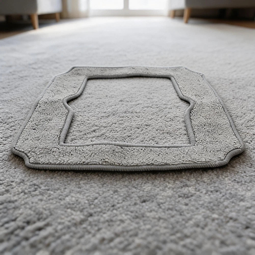 Dust Microfiber Pads for ECOVACS WINBOT MINI Window Robots