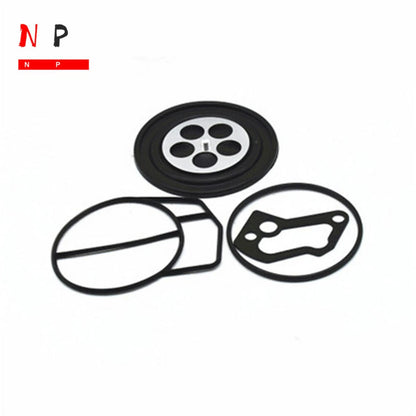 Dual Carb Rebuild Kit for Mikuni SeaDoo GTI GTS GTX SP (580–800)