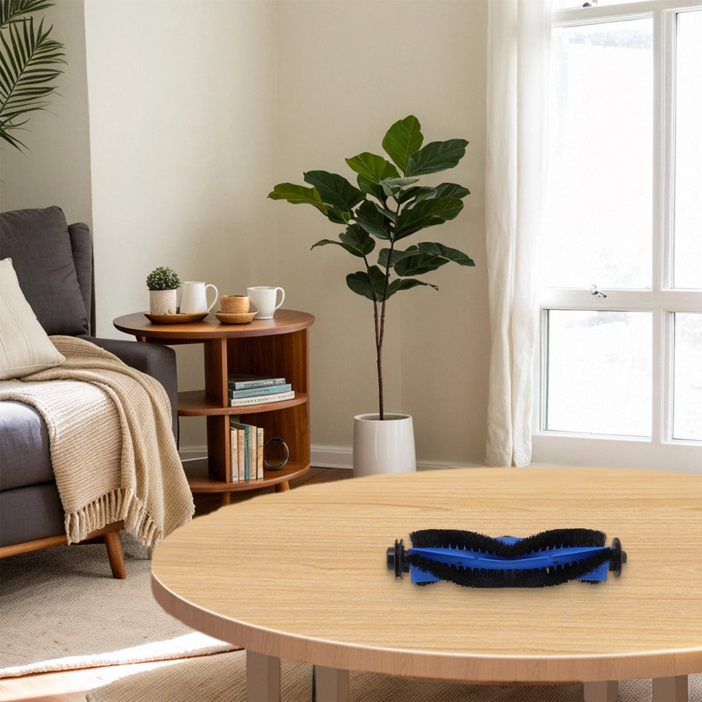 Adjustable Roller Brush for