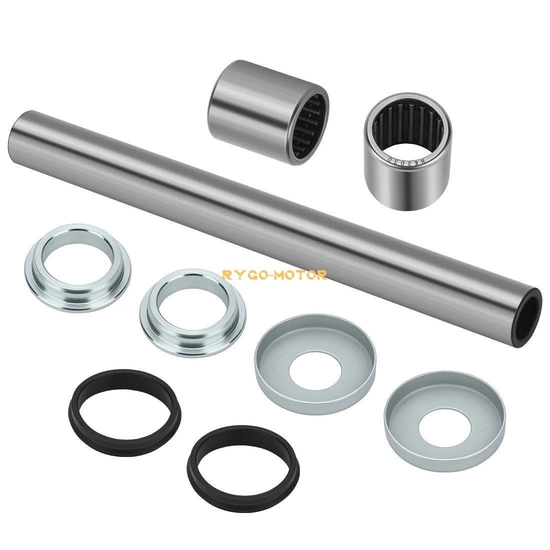 Swing Arm Needle Bearing Seal Kit for Honda ATC200X (1986–1987) 28-1154