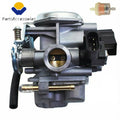 Carburetor for Honda Metropolitan 50 CHF50 (2002–2009) 16046-GEV-003 16100-GET-A21