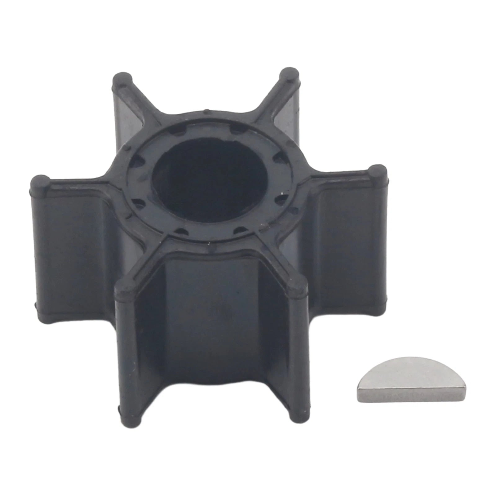 Water Pump Repair Service Kit for Yamaha Outboard (682-W0078-01, 682-W0078-00)