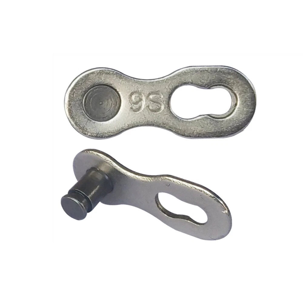 Connector Link for 9-Speed Bicycle Chain (AU)