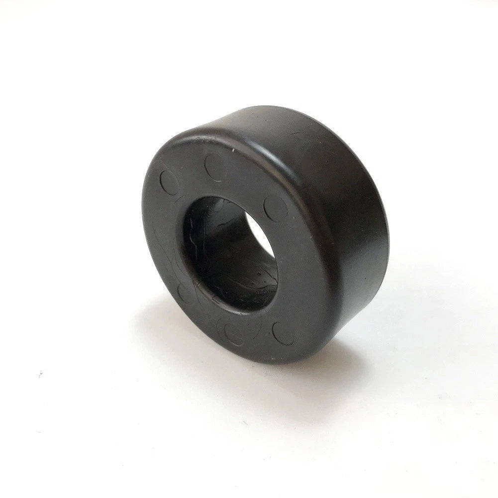 Rubber Weight Plate Spacers for Gym Equipment (No Year Range)