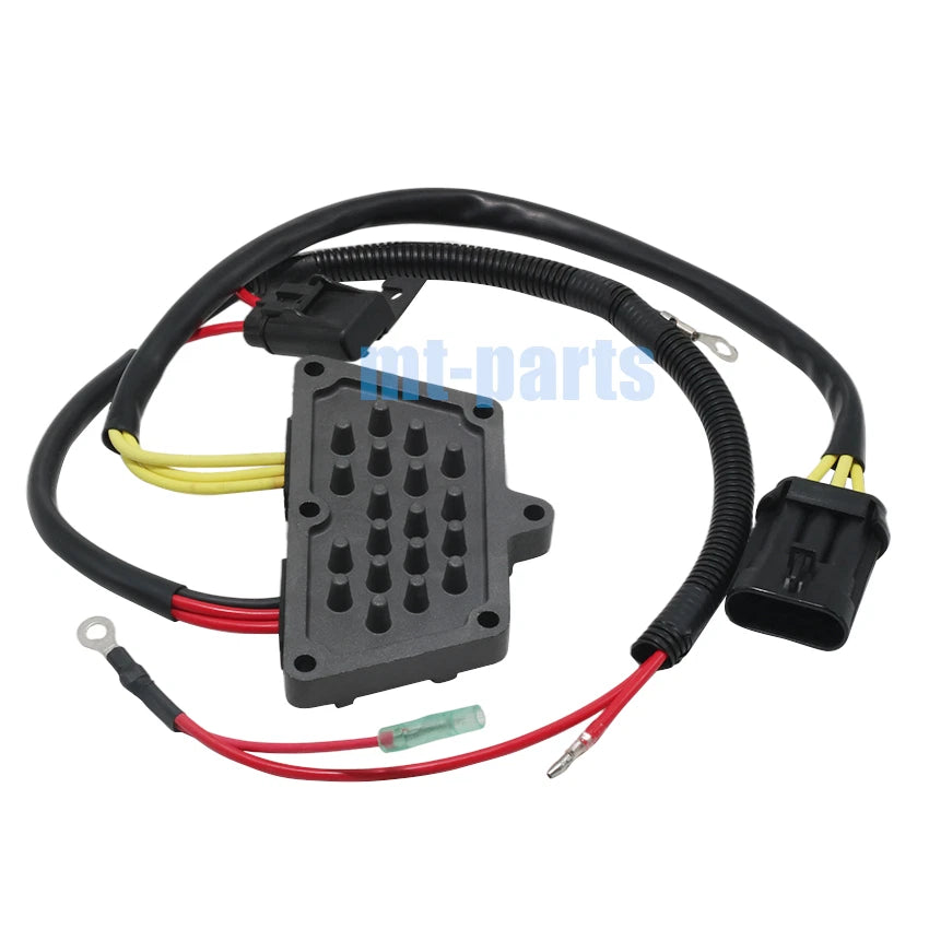 Voltage Regulator for Mercury Outboard 65HP-115HP (8M0133642)