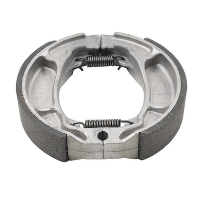 Rear Brake Shoes for Honda CBF 125 M9/MA/MB (2009–2013)