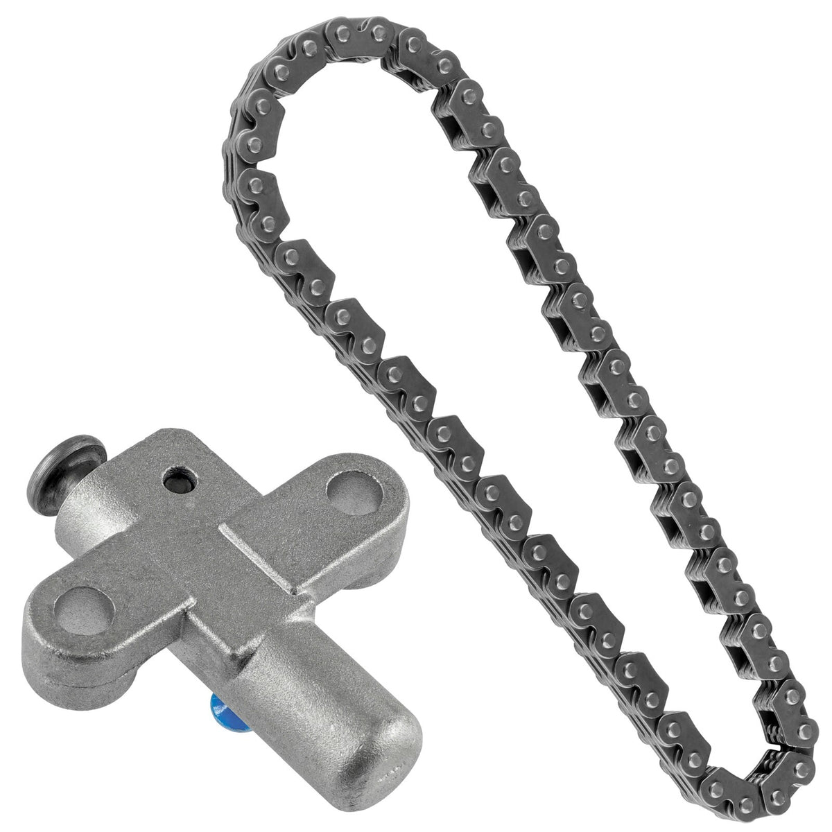 Timing Chain Tensioner with Chain Replacement for Honda (2003–2006)