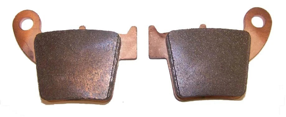 Rear Brake Pads for Honda 125-450 (2002–2026) 09-5094JL