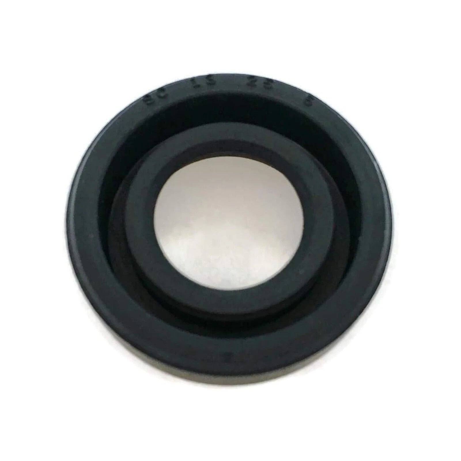 2X Yamaha Marine Oil Pan Oil Seal 93101-13018 93101-13M11 93101-13M27 for 9.9HP 15HP