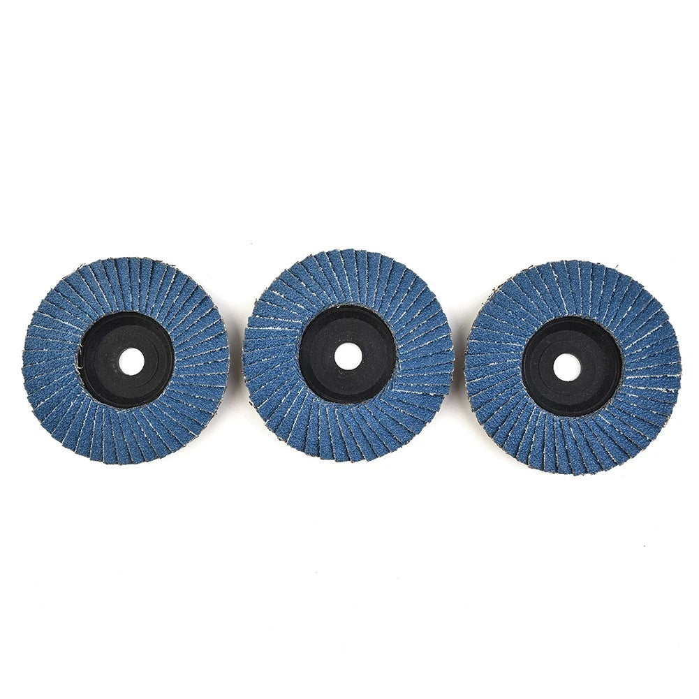 Sanding Discs for Wood Cutting