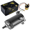 Starter Solenoid Relay Replacement for Yamaha GP760 GP 760 Wave Runner (1997–2000)
