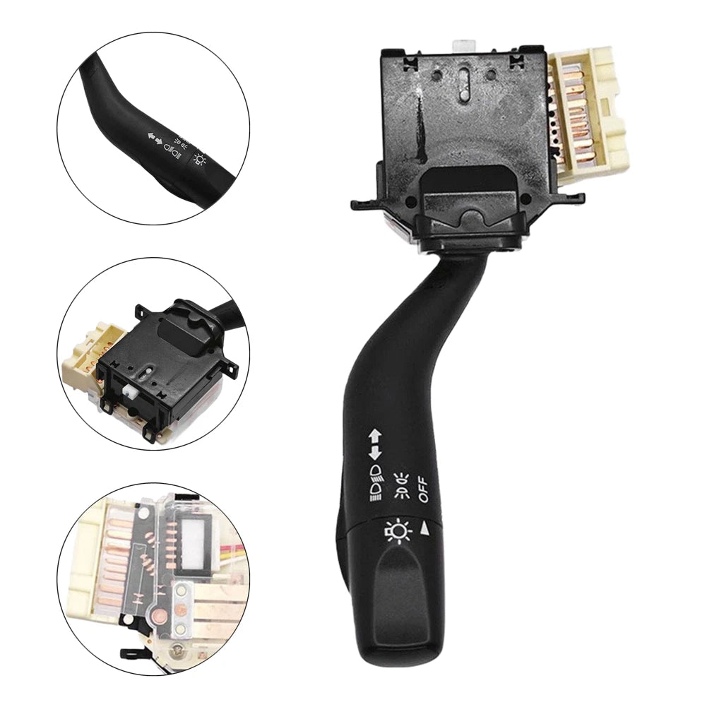 Turn Signal Headlight Control Switch for Mazda BJ Series 1998-2005 GE4T-66-122