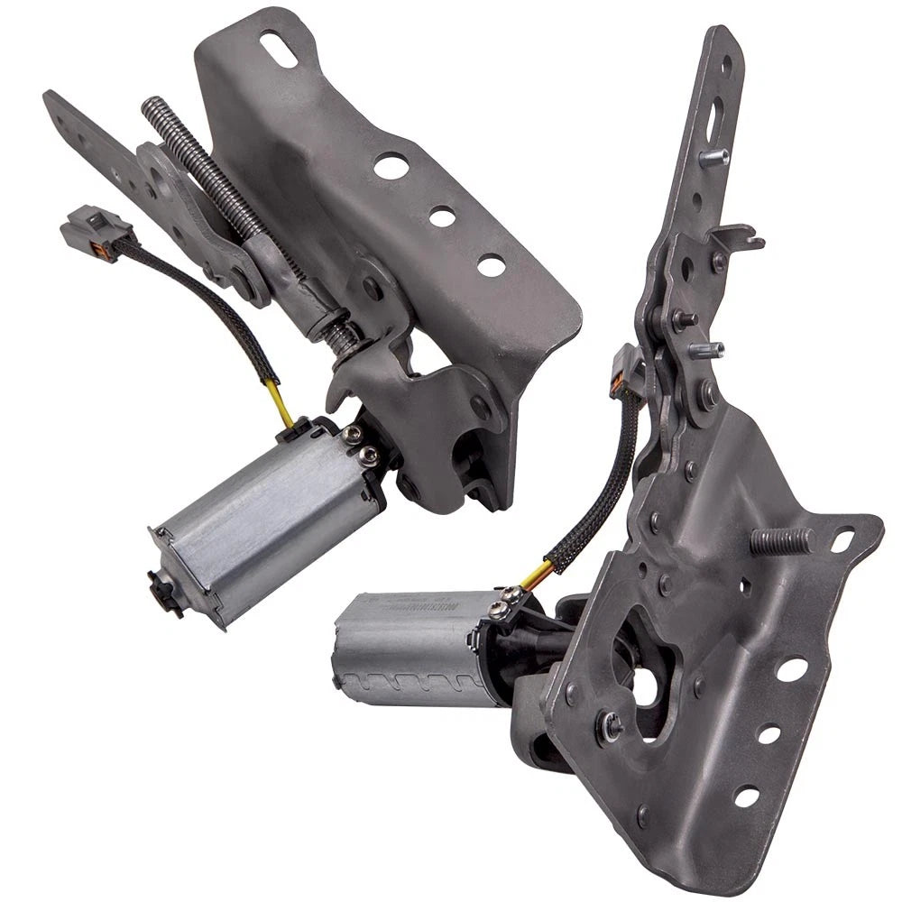 Fold Seat Hinge Motor Set of 2 for Ford Explorer Mercury Mountaineer (2006–2010)