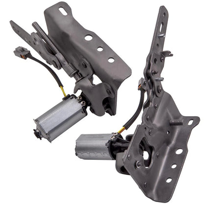 Fold Seat Hinge Motor Set of 2 for Ford Explorer Mercury Mountaineer (2006–2010)