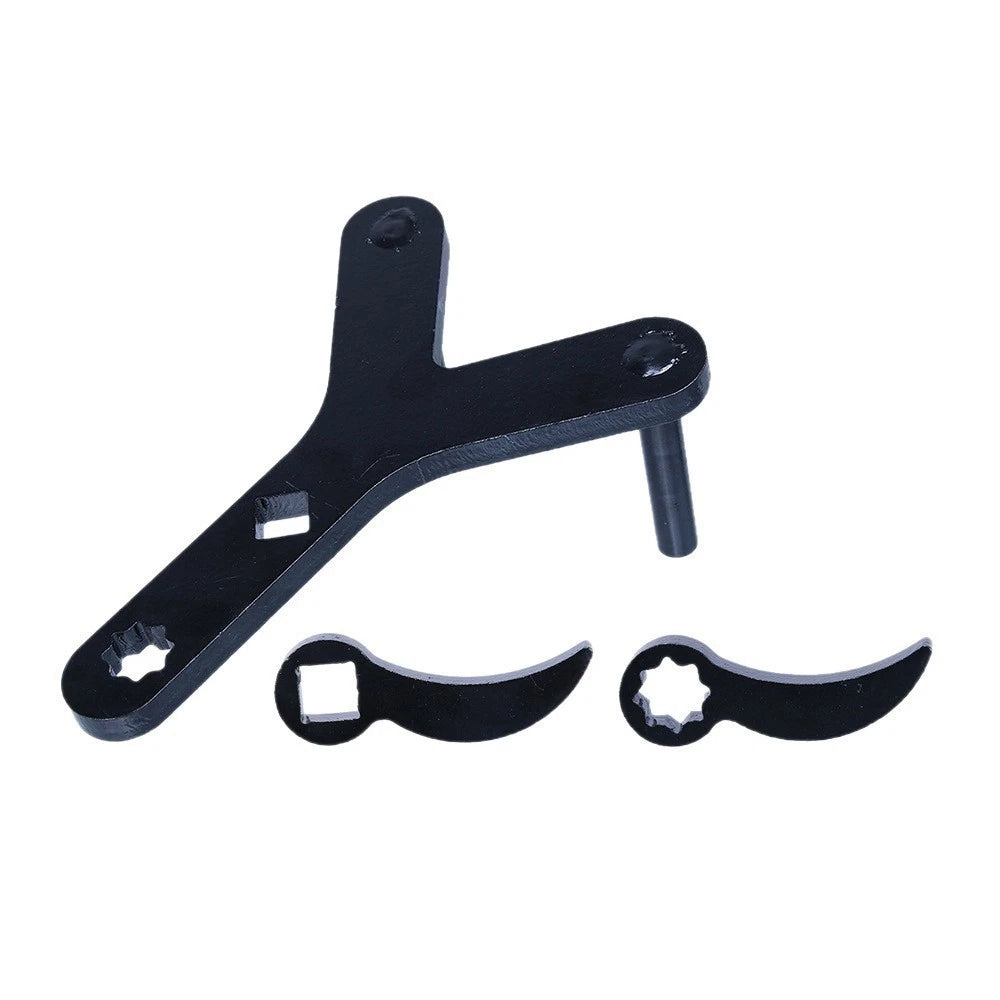 3Pcs Lower Arm Control Ball Joint Separator Tool for Automotive