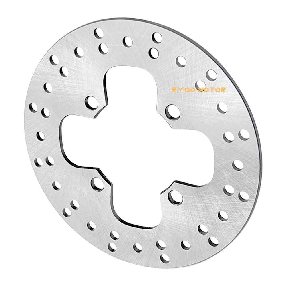 Front Brake Disc Rotor for Honda Foreman 500 TRX500FE/FM/FPE/FPM (2012–2013)
