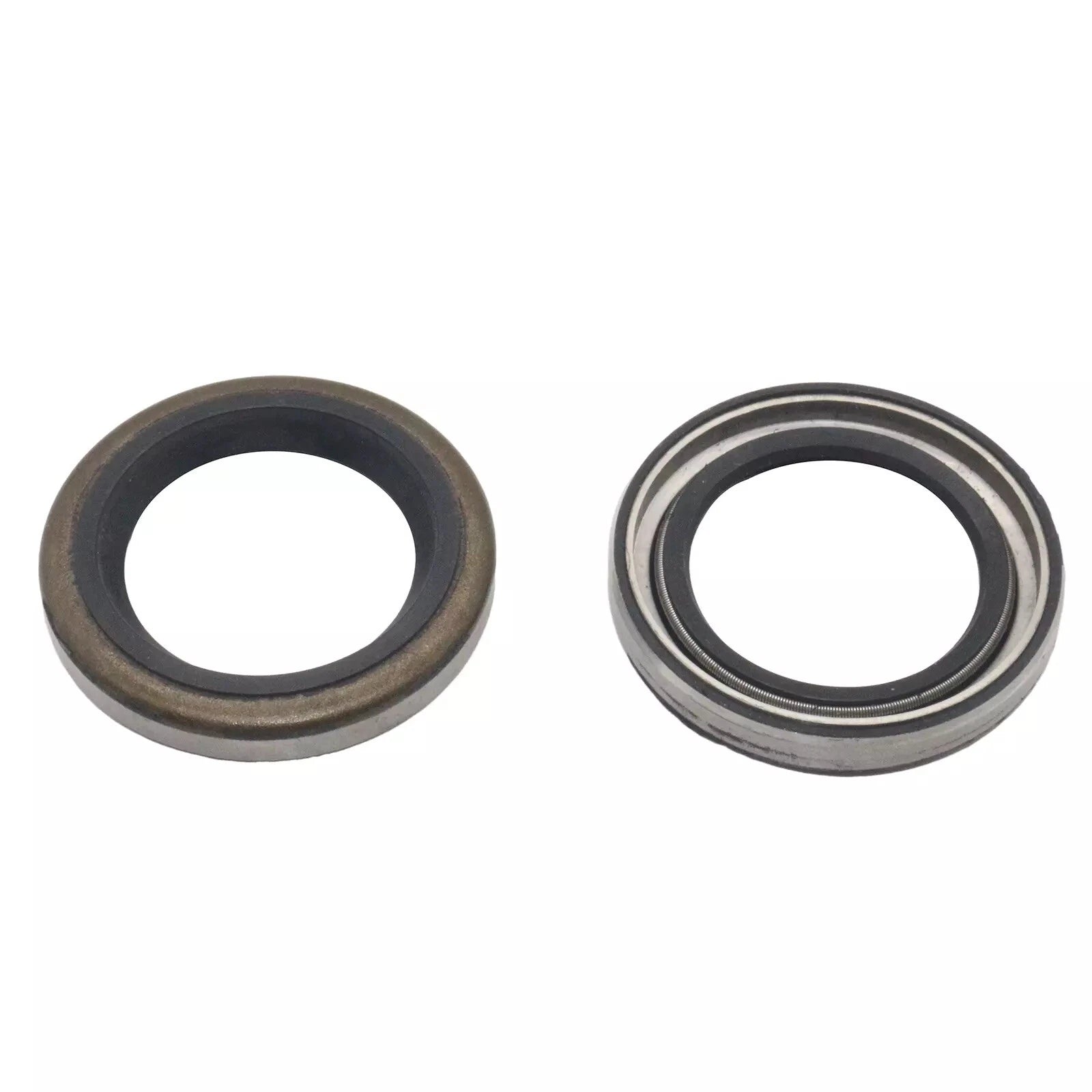 2X Propeller Shaft Seal for OMC Evinrude Johnson Outboard (320862, 18-2002, 18-2077)