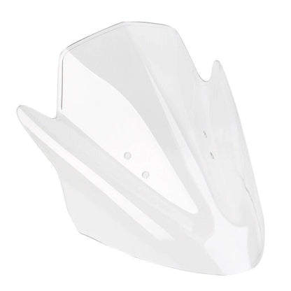 Windshield for Kawasaki ER-6N ER6N (2012–2016) Clear