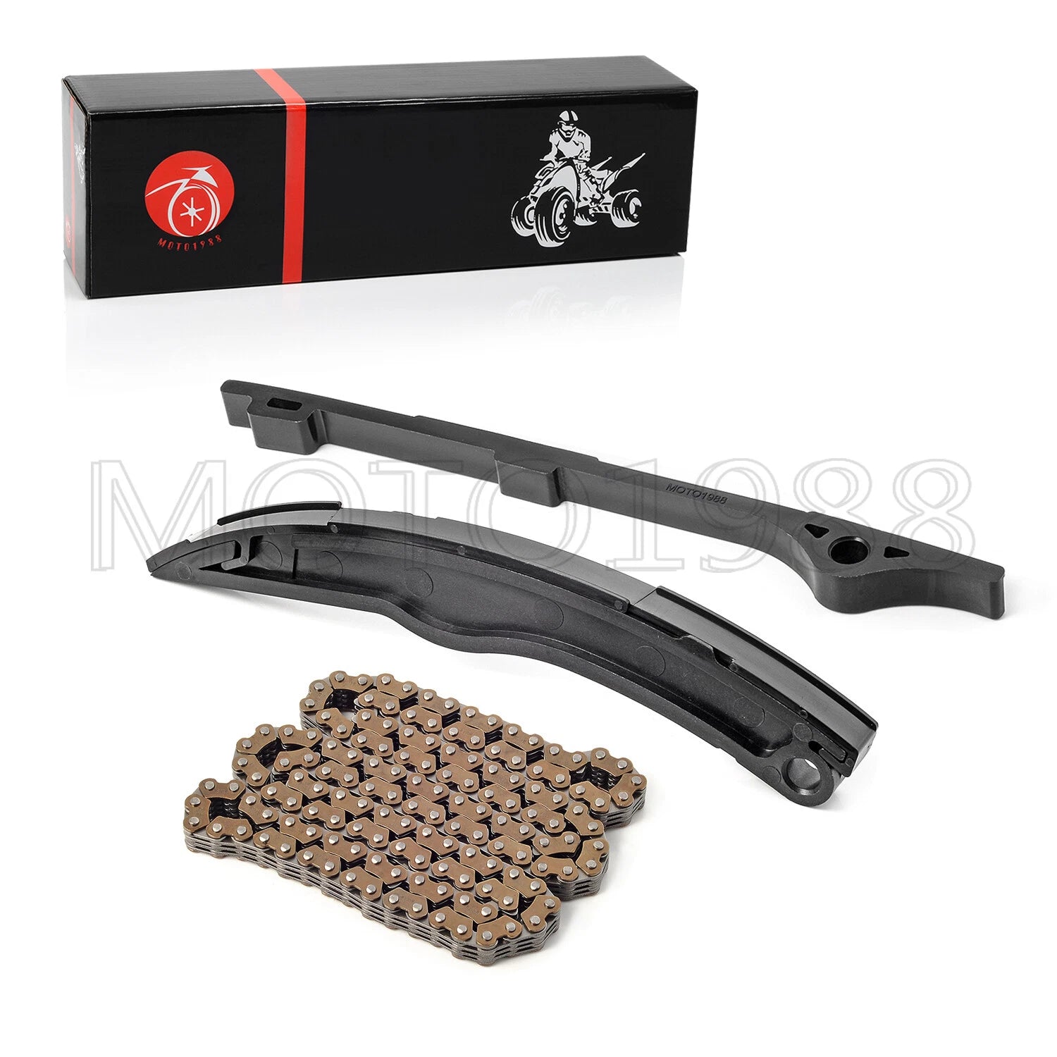 Cam Timing Chain & Guide for Polaris Ranger RZR General 570 XP 900 1000