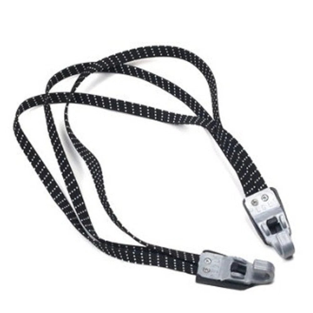 Installation Bike Bicycle Cargo Racks Quick Installation And Easy To Use